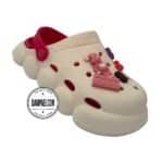 کراکس زنانه - عمده - مدل لگو - الوان - سایز 37-40 - کد 1819