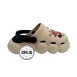 کراکس زنانه - عمده - مدل لگو - الوان - سایز 37-40 - کد 1819