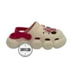 کراکس زنانه - عمده - مدل لگو - الوان - سایز 37-40 - کد 1819