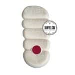 زیره کراکس زنانه - عمده - مدل لگو - الوان - سایز 37-40 - کد 1819