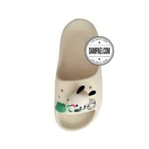 عمده - دمپایی زنانه - مدل پینکی - الوان - سایز 37-40 - کد 1820