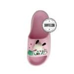 عمده - دمپایی زنانه - مدل پینکی - الوان - سایز 37-40 - کد 1820