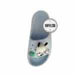 عمده - دمپایی زنانه - مدل پینکی - الوان - سایز 37-40 - کد 1820