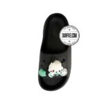 عمده - دمپایی زنانه - مدل پینکی - الوان - سایز 37-40 - کد 1820