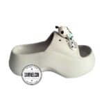 عمده - دمپایی زنانه - مدل پینکی - الوان - سایز 37-40 - کد 1820