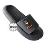 عمده - دمپایی مردانه مدل برنارد - الوان - سایز 40-45 - کد 1821