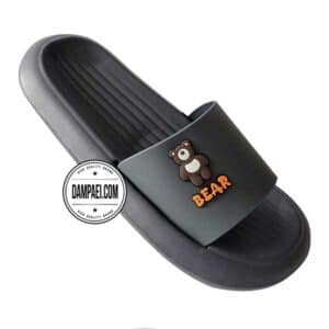 عمده - دمپایی مردانه مدل برنارد - الوان - سایز 40-45 - کد 1821