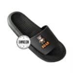 عمده - دمپایی مردانه مدل برنارد - الوان - سایز 40-45 - کد 1821