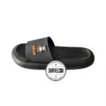 عمده - دمپایی مردانه مدل برنارد - الوان - سایز 40-45 - کد 1821