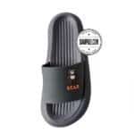 عمده - دمپایی مردانه مدل برنارد - الوان - سایز 40-45 - کد 1821