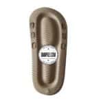 عمده - دمپایی مردانه مدل برنارد - الوان - سایز 40-45 - کد 1821