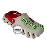 کراکس مردانه - عمده - مدل ددی - الوان - سایز 40-45 - کد 1822