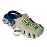 کراکس مردانه - عمده - مدل ددی - الوان - سایز 40-45 - کد 1822