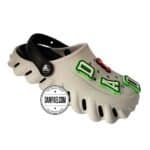 کراکس مردانه - عمده - مدل ددی - الوان - سایز 40-45 - کد 1822