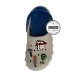 کراکس مردانه - عمده - مدل ددی - الوان - سایز 40-45 - کد 1822