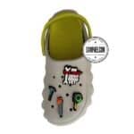 کراکس مردانه - عمده - مدل ددی - الوان - سایز 40-45 - کد 1822