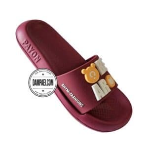 عمده - دمپایی زنانه مدل الگا - الوان - سایز 37-40 - کد 1823