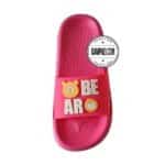 عمده - دمپایی زنانه مدل الگا - الوان - سایز 37-40 - کد 1823