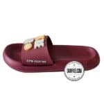 عمده - دمپایی زنانه مدل الگا - الوان - سایز 37-40 - کد 1823