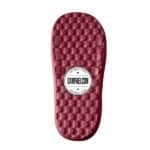 زیره دمپایی زنانه مدل الگا - الوان - سایز 37-40 - کد 1823