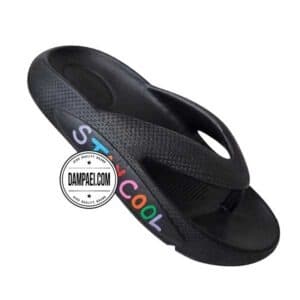 عمده - دمپایی زنانه مدل نیلا پلاس - الوان - سایز 37-40 - کد 1824