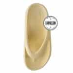 عمده - دمپایی زنانه مدل نیلا پلاس - الوان - سایز 37-40 - کد 1824