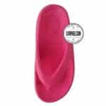 عمده - دمپایی زنانه مدل نیلا پلاس - الوان - سایز 37-40 - کد 1824