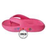 عمده - دمپایی زنانه مدل نیلا پلاس - الوان - سایز 37-40 - کد 1824