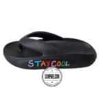 عمده - دمپایی زنانه مدل نیلا پلاس - الوان - سایز 37-40 - کد 1824