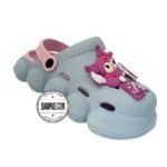 عمده - کراکس زنانه مدل کرومی - الوان - سایز 37-40 - کد 1825