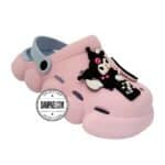 عمده - کراکس زنانه مدل کرومی - الوان - سایز 37-40 - کد 1825