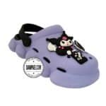 عمده - کراکس زنانه مدل کرومی - الوان - سایز 37-40 - کد 1825