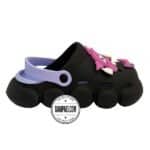 عمده - کراکس زنانه مدل کرومی - الوان - سایز 37-40 - کد 1825