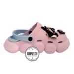 عمده - کراکس زنانه مدل کرومی - الوان - سایز 37-40 - کد 1825