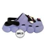 عمده - کراکس زنانه مدل کرومی - الوان - سایز 37-40 - کد 1825