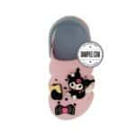 عمده - کراکس زنانه مدل کرومی - الوان - سایز 37-40 - کد 1825