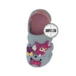 عمده - کراکس زنانه مدل کرومی - الوان - سایز 37-40 - کد 1825