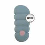 زیره - کراکس زنانه مدل کرومی - الوان - سایز 37-40 - کد 1825