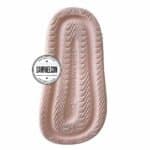 زیره صندل بچگانه - عمده - مدل تاتی هپی - الوان - سایز 25-30 - کد 1919