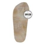 زیره دمپایی مردانه - عمده - مدل فرهاد - الوان - سایز 41-45 - کد 1922