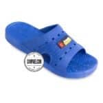 دمپایی مردانه - عمده - مدل فینال - الوان - سایز 41-45 - کد 1923