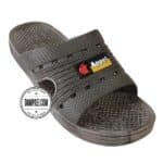 دمپایی مردانه - عمده - مدل فینال - الوان - سایز 41-45 - کد 1923