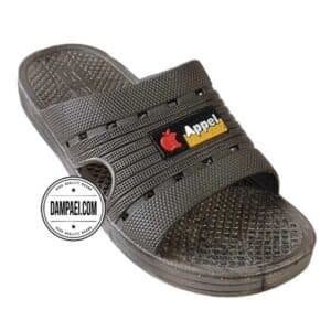 دمپایی مردانه - عمده - مدل فینال - الوان - سایز 41-45 - کد 1923