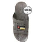 دمپایی مردانه - عمده - مدل فینال - الوان - سایز 41-45 - کد 1923