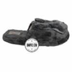 عمده - دمپایی پولیشی زنانه مدل خرگوشی - الوان - سایز 37-40 - کد 2000