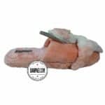 عمده - دمپایی پولیشی زنانه مدل یونیکورن - الوان - سایز 37-40 - کد 2001