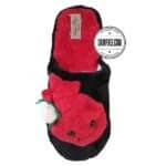 عمده - دمپایی پولیشی زنانه مدل یلدا - الوان - سایز 37-40 - کد 2002