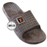 عمده - دمپایی زنانه مدل کاکتوس - سیفد - سایز 37-40 - کد 424 white