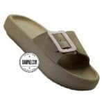 دمپایی زنانه - عمده - مدل میترا - الوان - سایز 37-40 - کد 602