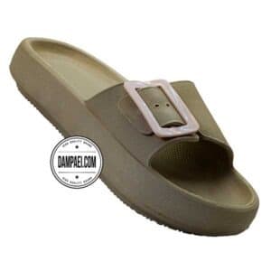 دمپایی زنانه - عمده - مدل میترا - الوان - سایز 37-40 - کد 602